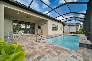 17110 Ashcomb Way, Estero, FL 33928