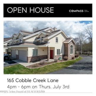 165 Cobble Creek Ln, Driggs, ID 83422