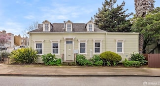 1 Edward St, San Francisco, CA 94118