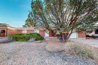 7600 Morrow Ave NE, Albuquerque, NM 87110