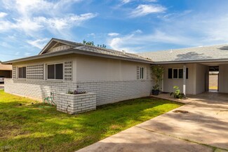 536 N Cheri Lynn Dr, Chandler, AZ 85225
