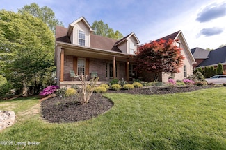 1806 Grand Ridge Rd, Louisville, KY 40214