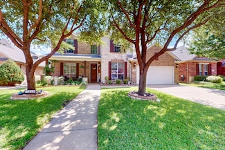 7133 Old Santa fe Trail, Fort Worth, TX 76131