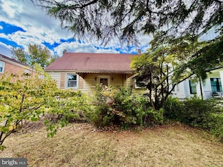 174 Linden Ln, Princeton, NJ 08540