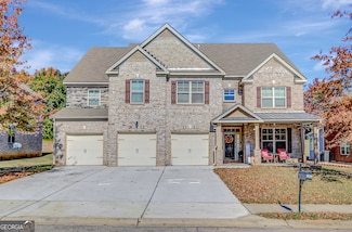 1255 Polk Crossing, McDonough, GA 30252