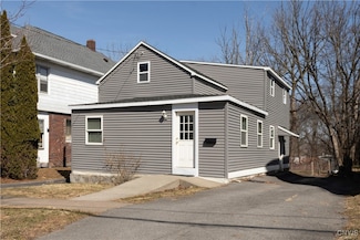 114 Willis Ave, Syracuse, NY 13204