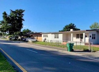 16320 NW 37th Ave, Opa Locka, FL 33054