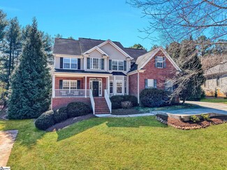 621 Shefwood Dr, Easley, SC 29642