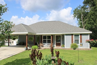 107 Mozingo Dr, Petal, MS 39465