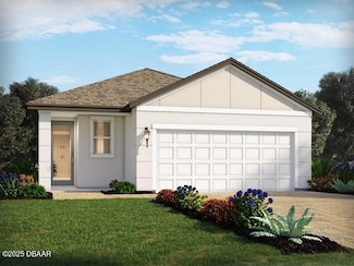 173 Links Terrace Blvd, Daytona Beach, FL 32124