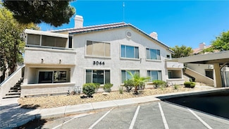 3044 Casey Dr Unit 104, Las Vegas, NV 89120