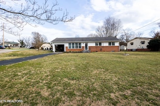 325 Hale Ave, Morristown, TN 37813