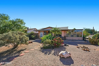 591 W Caroline St, Coolidge, AZ 85128