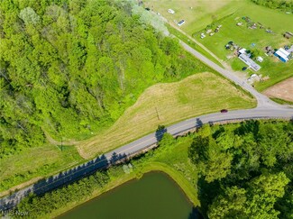 1210 Allgyer Rd SE, Gnadenhutten, OH 44629