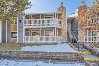 8600 E Alameda Ave Unit 102, Denver, CO 80247