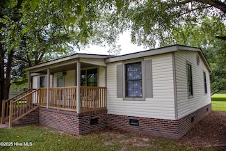 10034 N Carolina 43, Rocky Mount, NC 27801