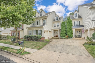 14913 Southern Crossing St, Haymarket, VA 20169
