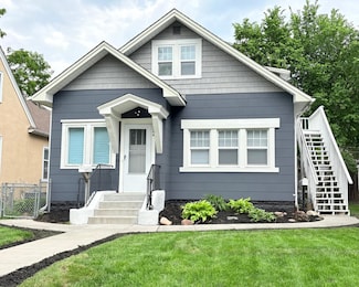 3246 Washburn Ave N, Minneapolis, MN 55412