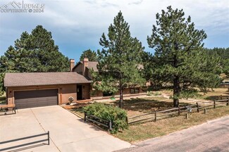 18255 Stone View Rd, Monument, CO 80132