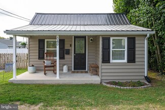 343 Cummins St, Smyrna, DE 19977
