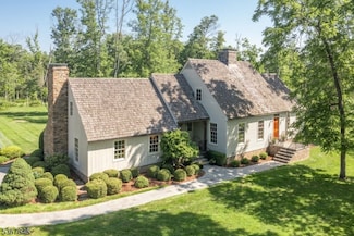 56 Strimples Mill Rd, Stockton, NJ 08559