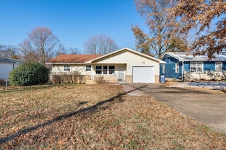 817 W Talmage St, Springfield, MO 65803