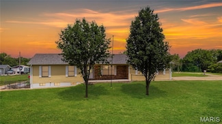 4753 Pioneer Rd, Hillsboro, MO 63050