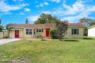 130 Cascade Ave SE, Palm Bay, FL 32909