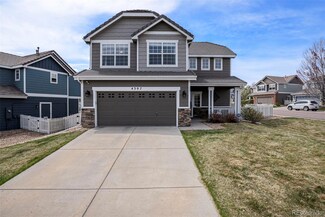 4307 Beautiful Cir, Castle Rock, CO 80109
