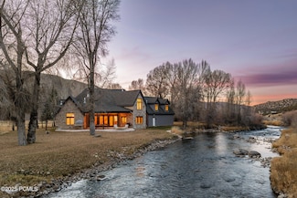 7050 N River Valley Dr, Peoa, UT 84061