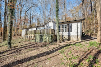 291 Joe Hart Rd, Shelbyville, TN 37160