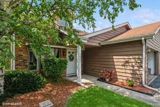 1964 Aspen Ct, Crown Point, IN 46307