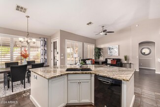 1785 S Nebraska St, Chandler, AZ 85286
