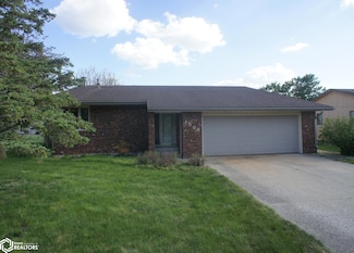 1508 Collins St, Webster City, IA 50595