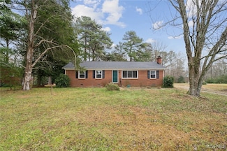 4421 Stigall Dr, Midlothian, VA 23112