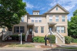 4400 Village Field Place, Suwanee, GA 30024