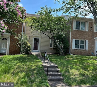 4158 Hamlin Ct, Chantilly, VA 20151