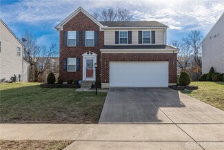 3260 Federalist Dr, Dayton, OH 45440