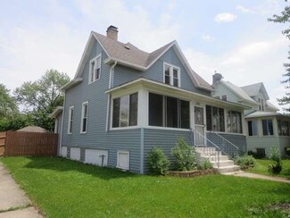 1101 S 9th Ave, Maywood, IL 60153