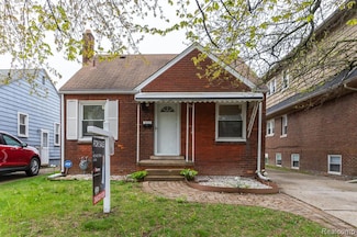 1203 Garfield Ave, Lincoln Park, MI 48146