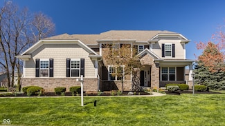 16016 Viking Lair Rd, Westfield, IN 46074