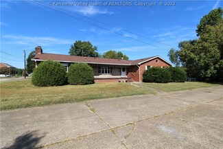 2600 Woodland Ave, Dunbar, WV 25064