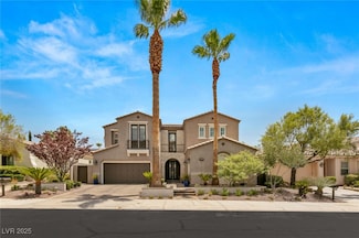 2904 Evening Rock St, Las Vegas, NV 89135