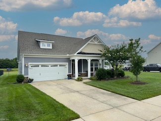 200 Oak Hill Ln, Smithfield, VA 23430