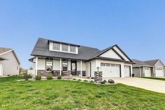 151 Purple Sage Dr, Green Bay, WI 54311