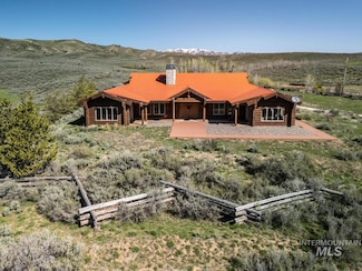 0 Ranch Unit 98943743, Mountain Home, ID 83647
