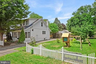 104 Richland Ave, Hamilton Township, NJ 08629