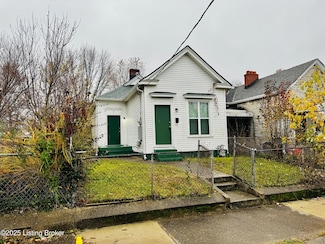 2722 Slevin St, Louisville, KY 40212