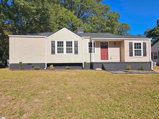 329 Crosby Cir, Greenville, SC 29605