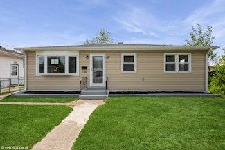 3704 176th St, Hammond, IN 46323